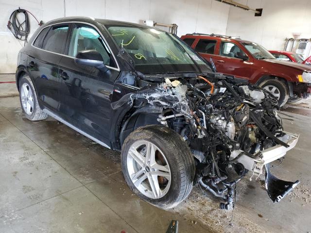 AUDI Q5 E PREMI 2021 wa1e2afy2m2059350