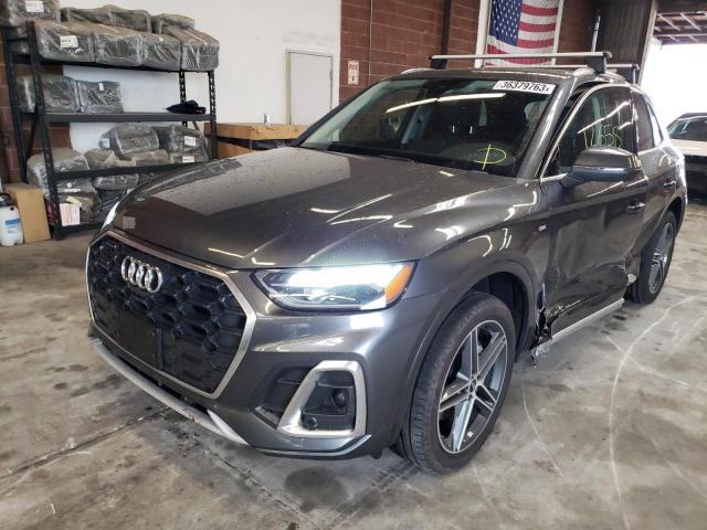 AUDI Q5 E PREMI 2022 wa1e2afy2n2015205