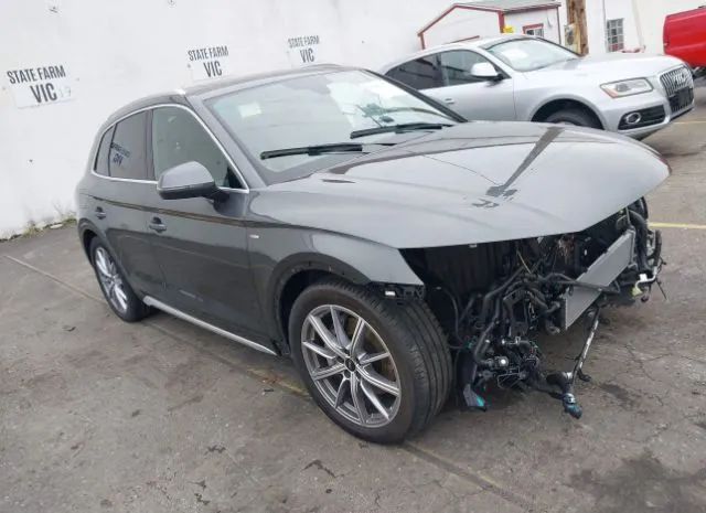 AUDI Q5 2023 wa1e2afy2p2048157