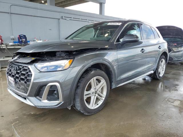 AUDI Q5 E PREMI 2024 wa1e2afy2r2072302