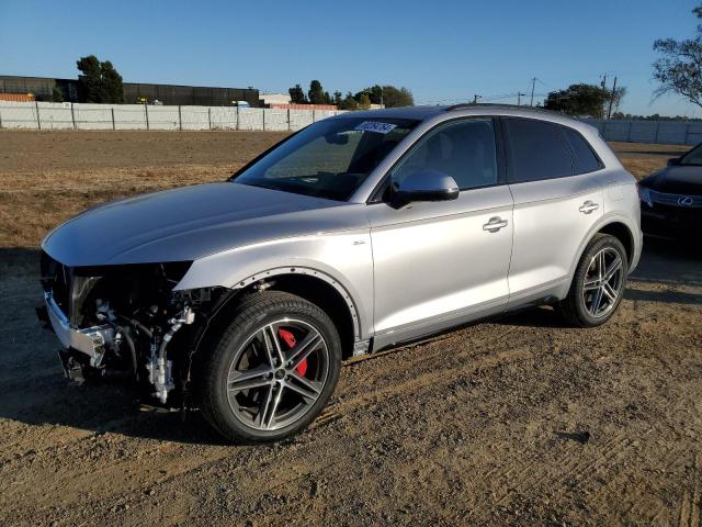 AUDI Q5 E PREMI 2024 wa1e2afy2r2112524