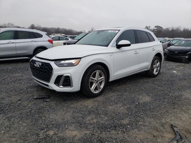 AUDI Q5 E PREMI 2022 wa1e2afy3n2087188