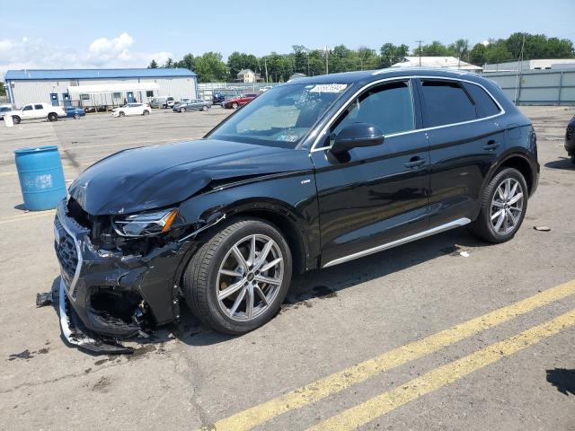 AUDI Q5 2022 wa1e2afy3p2027883