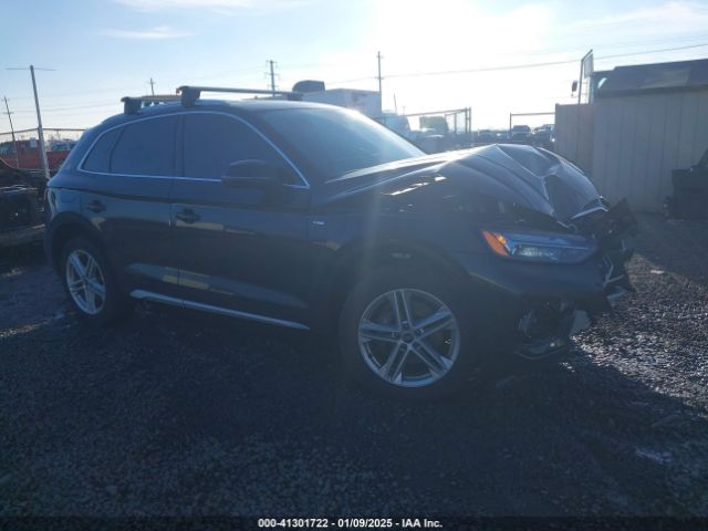 AUDI Q5 E 2024 wa1e2afy3r2084071