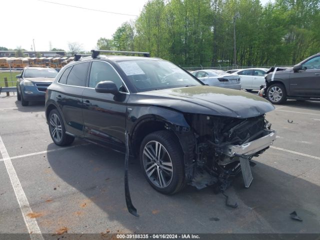 AUDI Q5 2019 wa1e2afy4l2043178