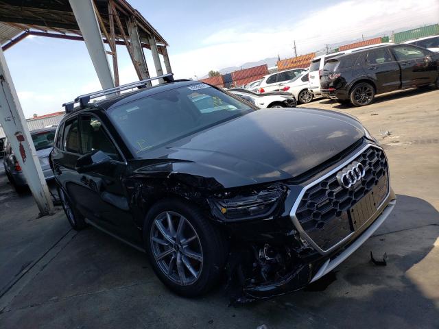 AUDI Q5 E PREMI 2021 wa1e2afy4m2061049