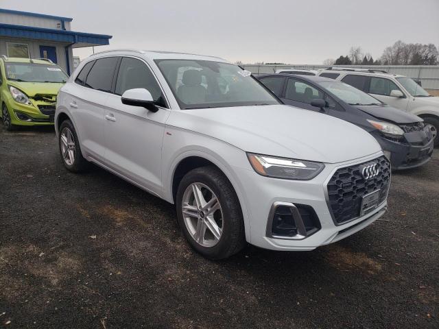 AUDI Q5 2022 wa1e2afy4n2017960