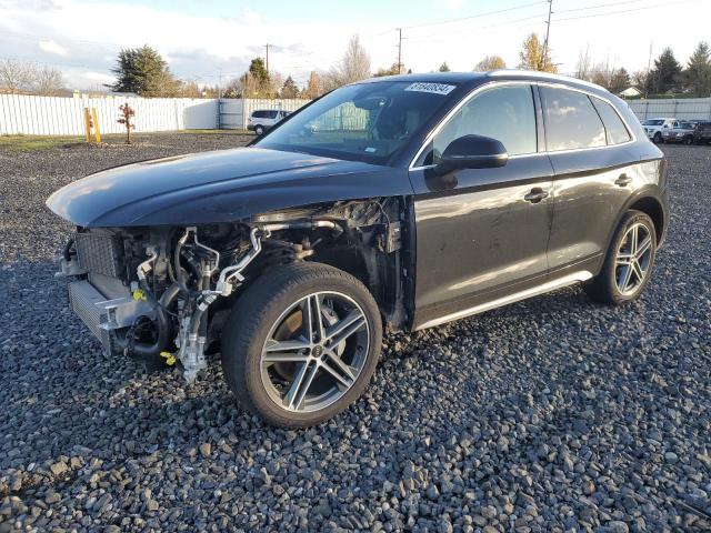 AUDI Q5 2022 wa1e2afy4n2055138