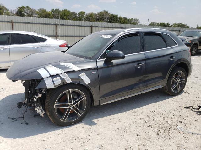 AUDI Q5 E PREMI 2023 wa1e2afy4p2093374