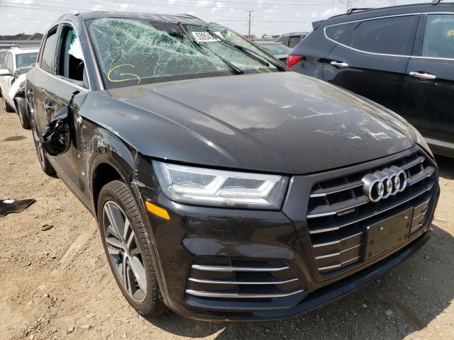 AUDI Q5 E PREMI 2020 wa1e2afy5l2040774