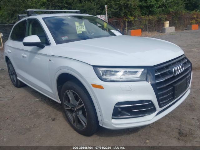 AUDI Q5 E 2020 wa1e2afy5l2050415