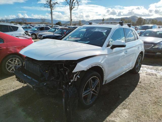 AUDI Q5 E PREMI 2021 wa1e2afy5m2033227