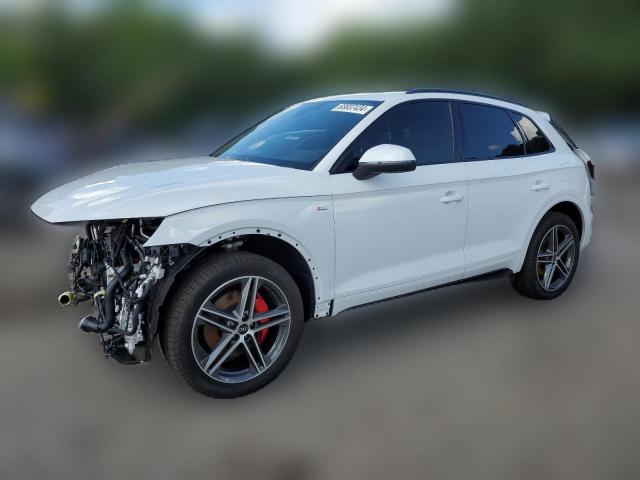 AUDI Q5 2024 wa1e2afy5r2015706