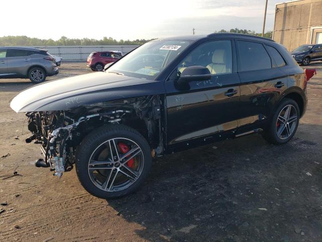 AUDI Q5 E PREMI 2024 wa1e2afy5r2092303