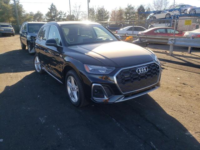 AUDI Q5 E PREMI 2021 wa1e2afy6m2112678