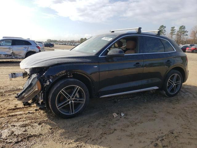 AUDI Q5 E PREMI 2021 wa1e2afy6m2141470