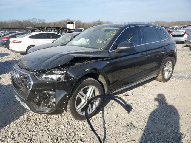 AUDI Q5 E PREMI 2022 wa1e2afy6n2087959