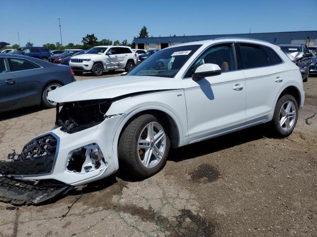 AUDI Q5 E PREMI 2024 wa1e2afy6r2054742