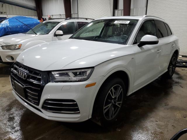 AUDI Q5 E PREMI 2020 wa1e2afy7l2040596