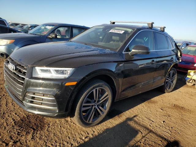 AUDI Q5 2019 wa1e2afy7l2045622