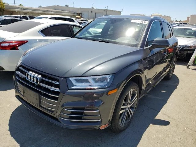 AUDI Q5 E PREMI 2020 wa1e2afy7l2048052