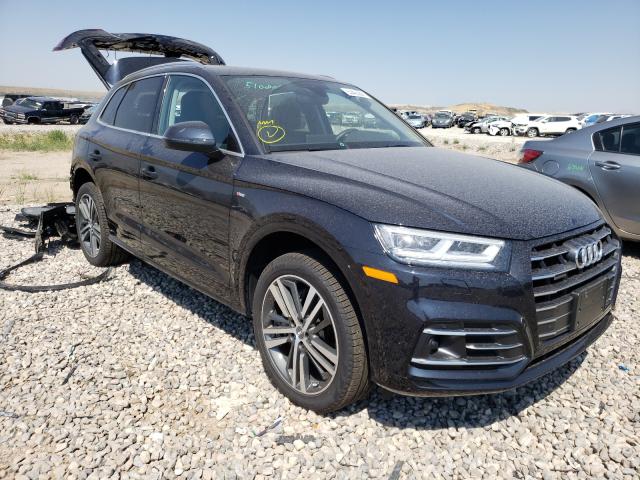 AUDI Q5 E PREMI 2020 wa1e2afy7l2065093