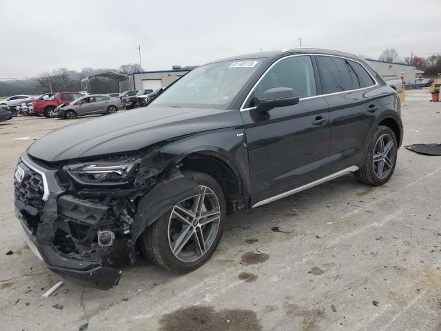 AUDI Q5 2021 wa1e2afy7m2041507