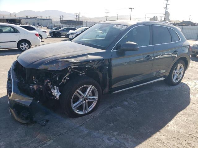 AUDI Q5 E PREMI 2022 wa1e2afy7n2010582