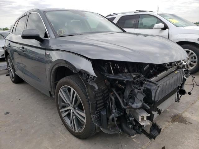 AUDI Q5 E PREMI 2020 wa1e2afy8l2046312