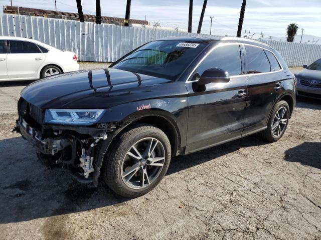 AUDI Q5 2020 wa1e2afy8l2046679