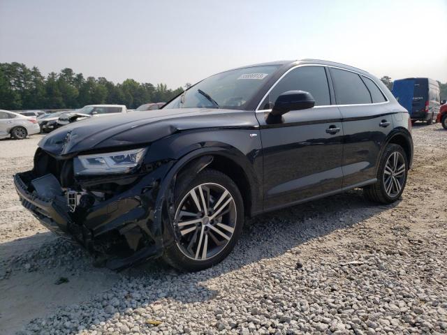 AUDI Q5 2020 wa1e2afy8l2069038