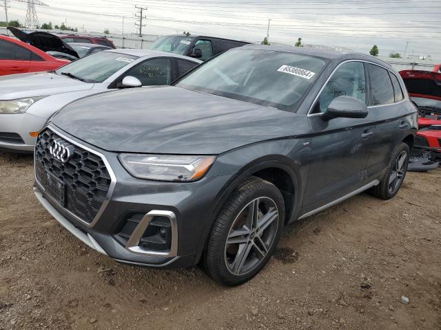 AUDI Q5 E PREMI 2021 wa1e2afy8m2033058