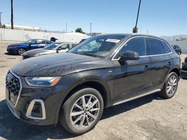 AUDI Q5 E PREMI 2021 wa1e2afy8m2041547