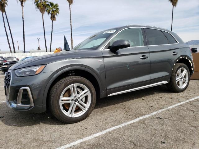 AUDI Q5 E PREMI 2021 wa1e2afy8m2054847