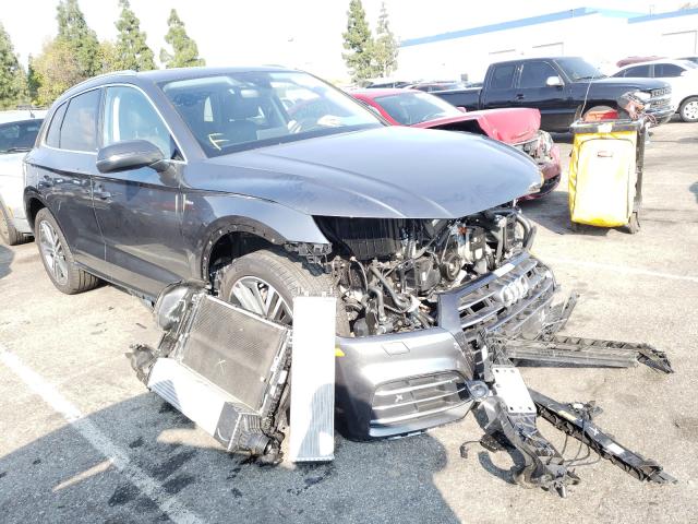 AUDI Q5 E PREMI 2020 wa1e2afy9l2050529