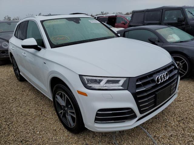 AUDI Q5 E PREMI 2020 wa1e2afy9l2062065