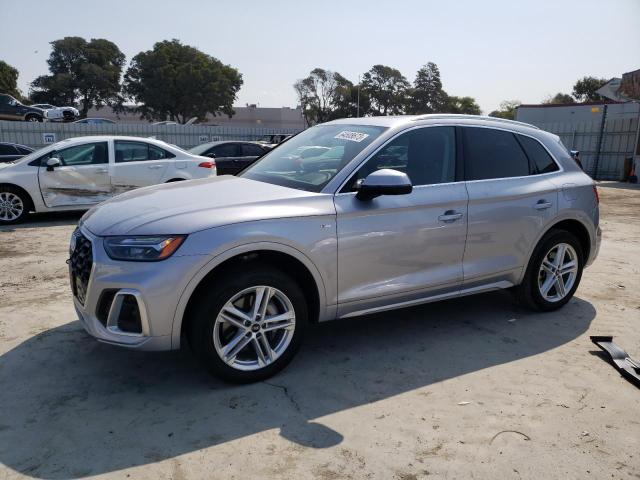 AUDI Q5 E PREMI 2022 wa1e2afy9n2061016