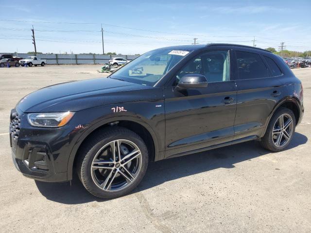 AUDI Q5 2022 wa1e2afy9n2092430