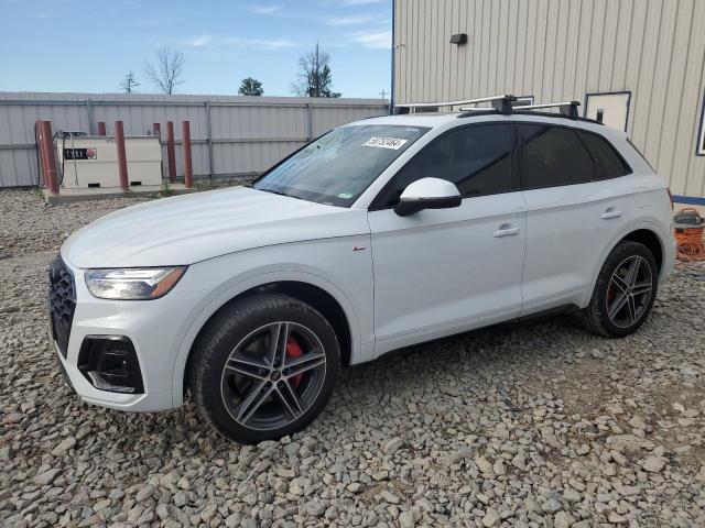 AUDI Q5 2023 wa1e2afy9r2053939