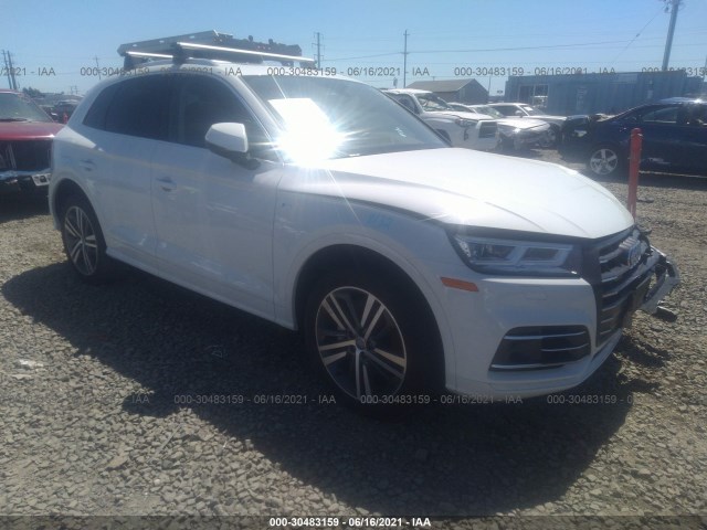 AUDI Q5 2020 wa1e2afyxl2049308