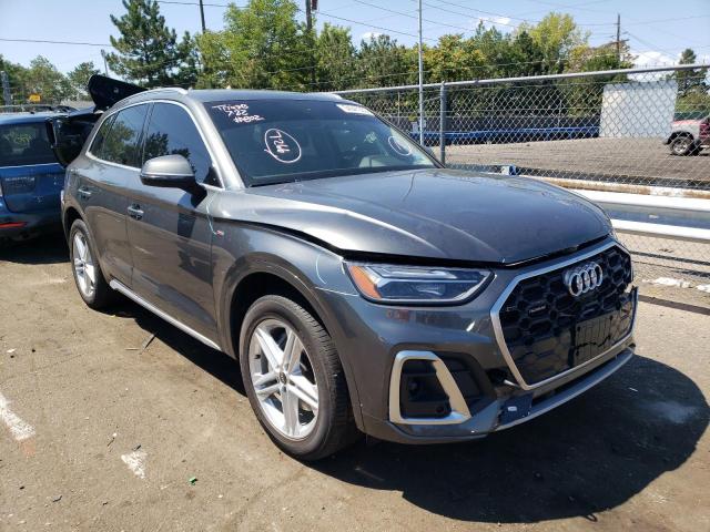 AUDI Q5 E PREMI 2021 wa1e2afyxm2041761