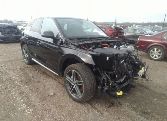 AUDI Q5 2020 wa1e2afyxm2044112