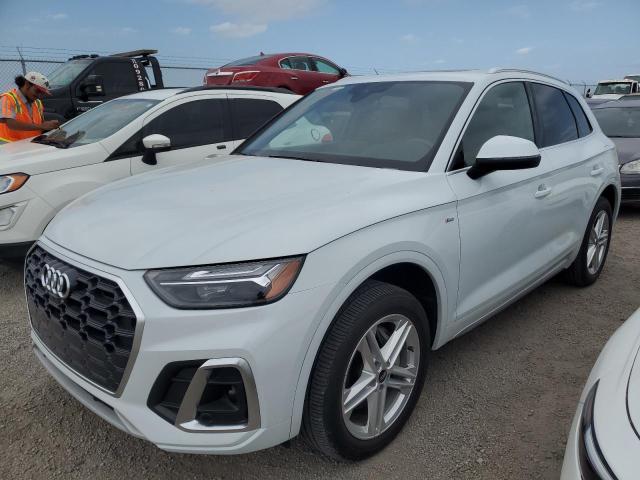 AUDI Q5 E PREMI 2021 wa1e2afyxm2044532