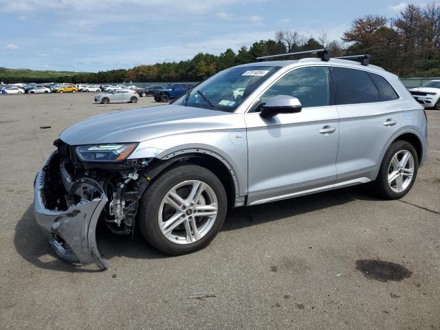 AUDI Q5 E PREMI 2021 wa1e2bfy0m2021864