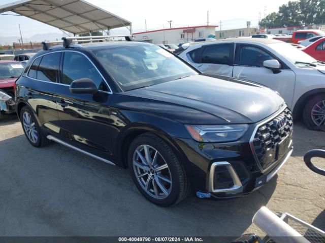 AUDI Q5 E 2021 wa1e2bfy0m2055836