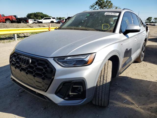 AUDI Q5 PREMIUM 2023 wa1eaafy0p2014818