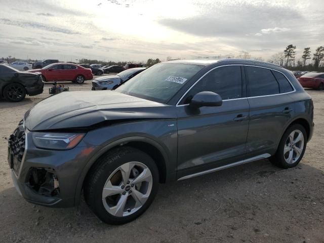 AUDI Q5 2023 wa1eaafy0p2113428