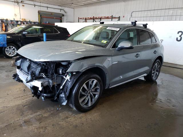 AUDI Q5 2023 wa1eaafy0p2194530