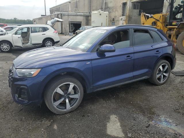 AUDI Q5 PREMIUM 2022 wa1eaafy1n2013769