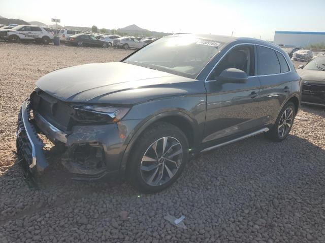 AUDI Q5 PREMIUM 2022 wa1eaafy1n2094997